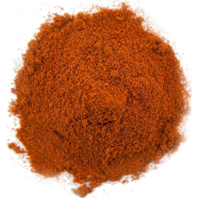 Piment séché